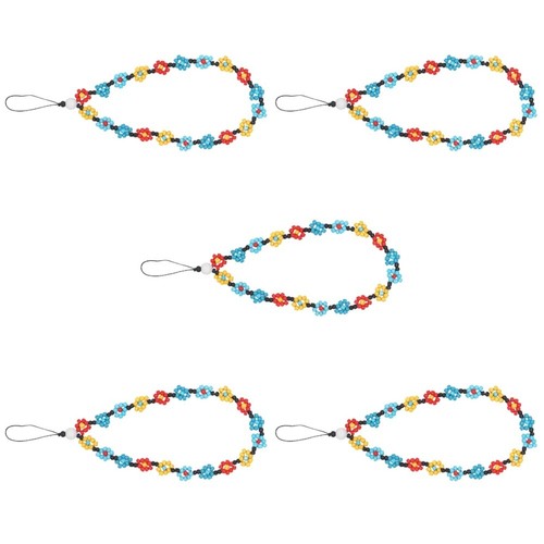 5 Pieces -lost Rope Lanyard Strap for Hanging - Zdjęcie 8 z 12