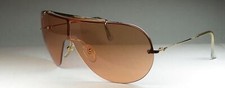 Gafas de sol Ray Ban RB 3143 naranja