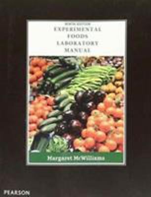 Experimental Foods by 