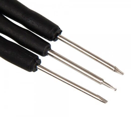 🔥8pc DIY Tool Repair Set Kit for iPod Zune iPhone Samsung LG Motorola HTC Nokia - Image 3 of 4