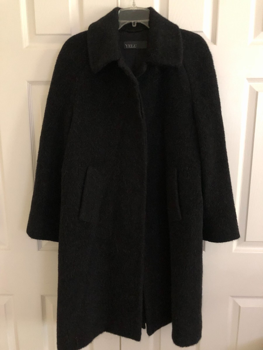 [LOW CLASSIC] FINE ALPACA WOOL BLAZER COAT ★大人気★ LOW CLASSIC] FINE ALPACA WOOL BLAZER COAT ☆大人気☆ (LOW