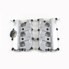 Cylinder head Valve Cover Fit For Touareg Audi A4 A6 3.0T 3.2L