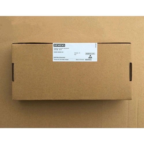 New Siemens 6SE7090-0XX84-0AJ0 SIMOVERT MASTERDRIVES BOARD 6SE7 090-0XX84-0AJ0 - Bild 2 von 3