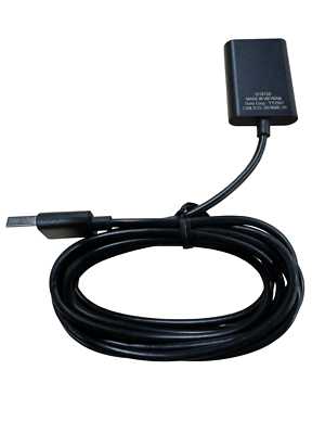 Genuine Sony INZONE H3 headset 3.5mm wired audio DAC dongle for PC