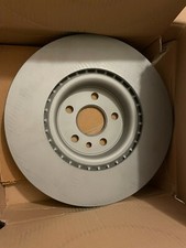 Plaquette de frein Volvo S80
