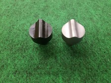 CP Linear Stretch 2 pc.Die Set #0 - Planishing Hammer, Pullmax - Made in USA!