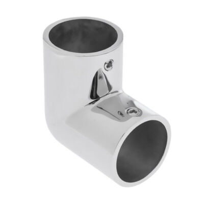 (25mm)Bootsrohrverbinder Marine-Yacht 90°-Winkelrohrverbindung AH