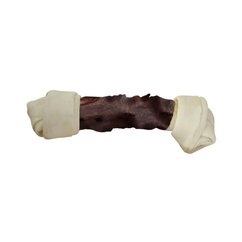 Ossa BBQ Party Manzo 6cm CROCI