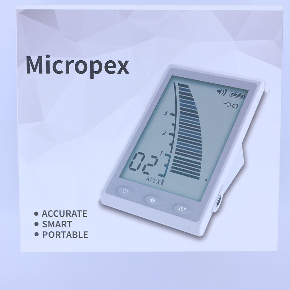 三 Dental Sterilizer Machine Morita Root Zx Mini Apex Locator