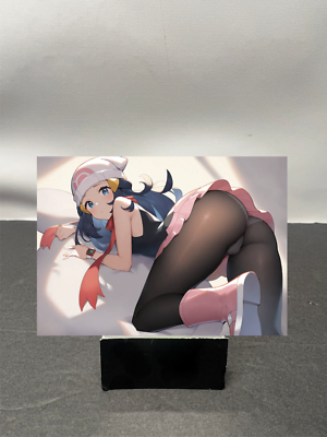 pokemon nsfw cards Amazon.com: 4x | NSFW | Cynthia #1 | Full Art main image 1