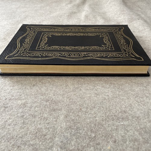 Easton Press Famous Editions Steppenwolf by Herman Hesse MINT Condition Q8 - Picture 6 of 12