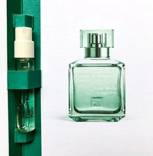 Aqua Media Cologne Forte by  Maison Francis Kurkdjian 2ml Vial Spray New