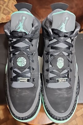 Nike Air Jordan Son Of Mars Low  display picture 1
