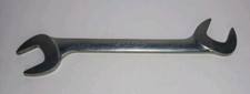 GENUINE SNAP-ON TOOLS 1-1/2" 4-WAY ANGLE HEAD OPEN END WRENCH, VS48B, USA