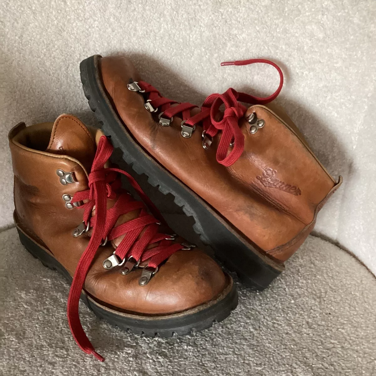 Danner women's light cascade sale