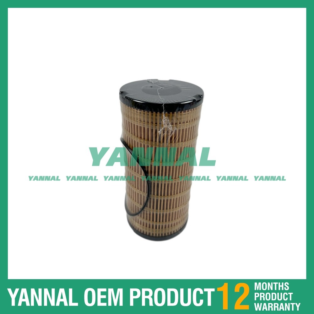 Fuel Filter 26560201 For Perkins Engine 1006A-70T Excavator 312D2