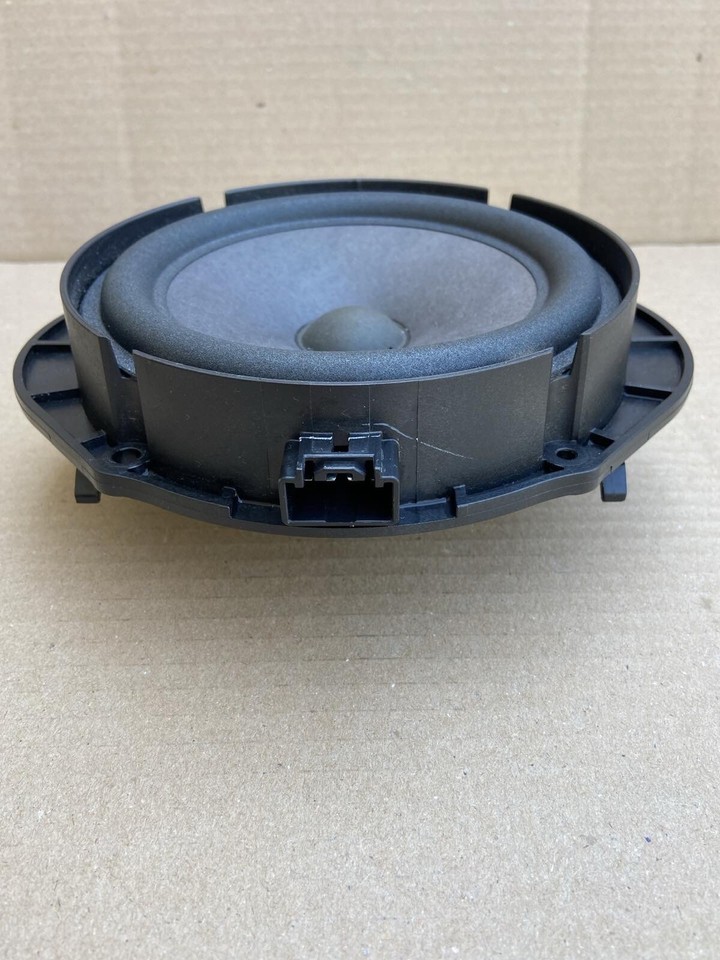 MAZDA 3 6 BOSE FRONT DOOR SOUND SPEAKER FITS LEFT & RIGHT GS1G66960A eBay