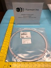 TOKYO ELECTRON TEL D129679 RING, SPACER, ALUMINIUM, 158394