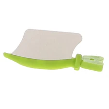 House Brand Dentistry 101289 HSB Dental Matrix Wedge Guards Small 50/Bx