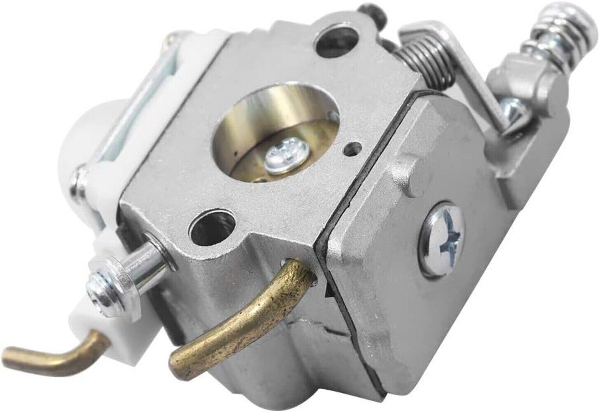 Carburatore WTA-33 Per Soffiatore Echo PB-250 - Ricambio Prestazionale - Foto 11