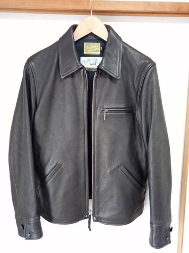 JOE McCOY 30's SPORTS JACKET DISFARMER 