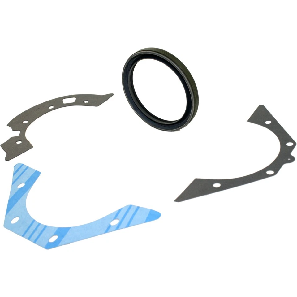 Sello principal trasero BS40646 Felpro nuevo para camioneta Ford Ranger Focus Escape Taurus EXP Foto 2 de 4