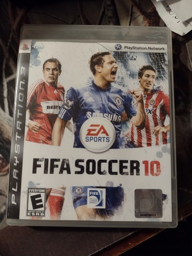 PlayStation 3 Games ~ Most with Manuals! - Picture 161 of 533