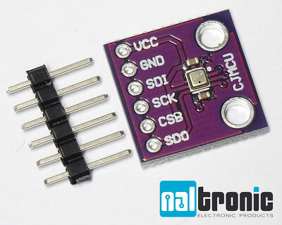 BME280 digitaler Luftdrucksensor CJMCU-280 3.3 Barometer Modul für Arduino - 135
