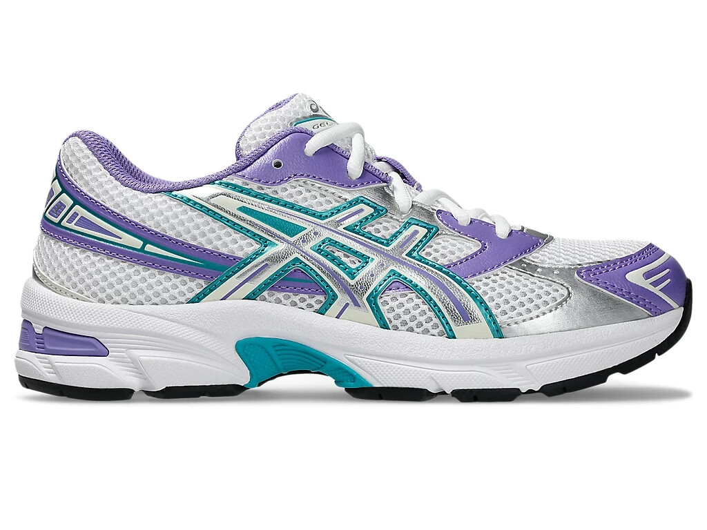ASICS Gel-1130 Space Lavender (GS) - Size 4Y,5Y,6Y - **FAST