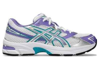 ASICS Gel-1130 Space Lavender (GS) - Size 4Y,5Y,6Y - **FAST