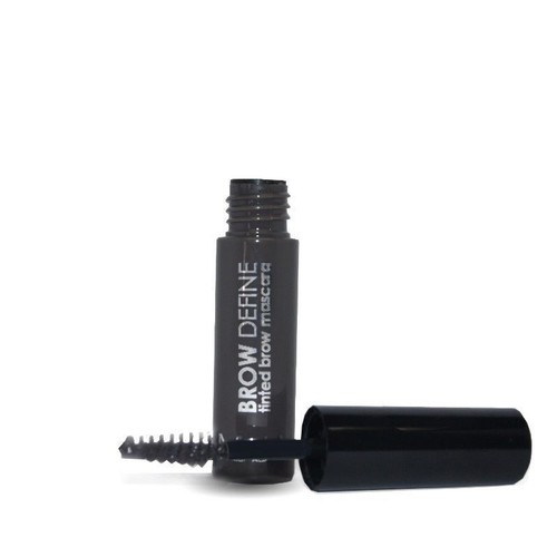 MUA Brow Define Tintado Cejas Rímel Gel Gimme Ceja CON FIBRAS, Sellado - Imagen 4 de 7