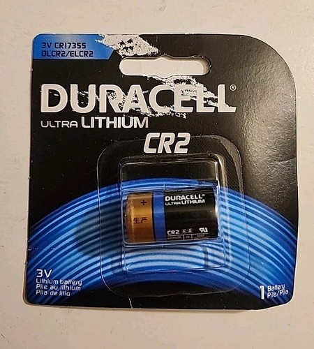 Pila Duracell 2016 Litio 3v Tipo Botón | Cuotas Sin Interés - Foto 14