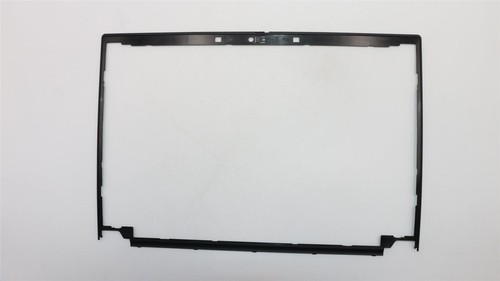 Cadre Avant (bezel) Pour écran LCD Lenovo ThinkPad L470 - Noir - Référence AP12Y000300