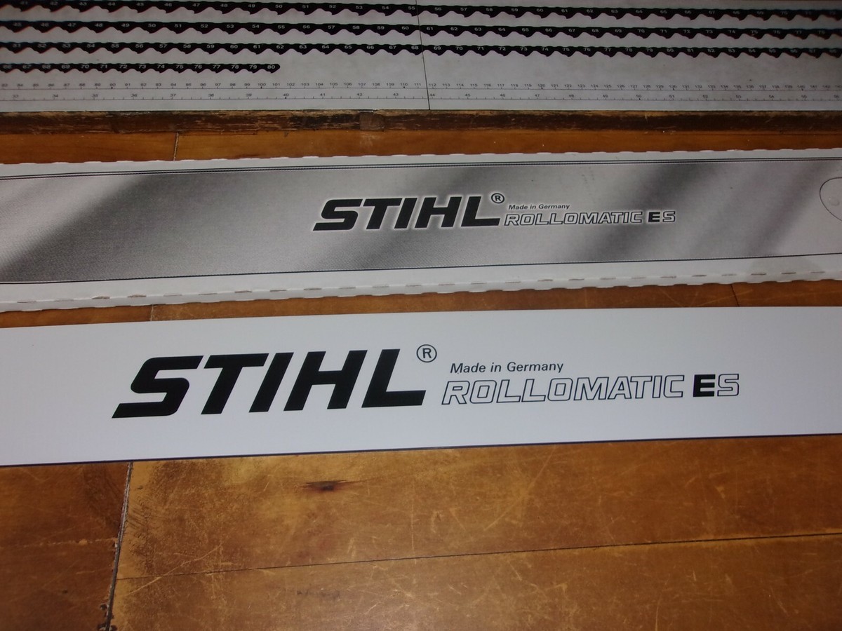 Dadi Barra Per Motosega Stihl, Confezione Da 10 Pezzi M8, Ricambio Per Modelli 009 011 012 030 031 039 041