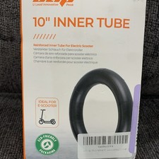 10 Inner Tube Reinforced Inner Tube For Electric Scooter 2-pack