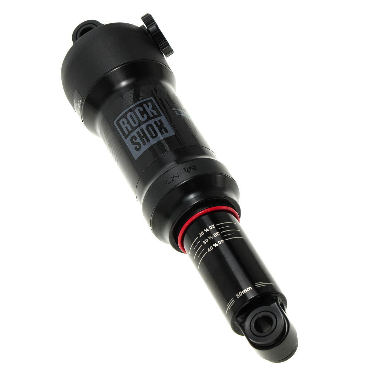 Rockshox Deluxe Select Mountain Bike Debon Air Rear Shock Rockshox Deluxe Select Mountain Bike Debon Air Rear Shock