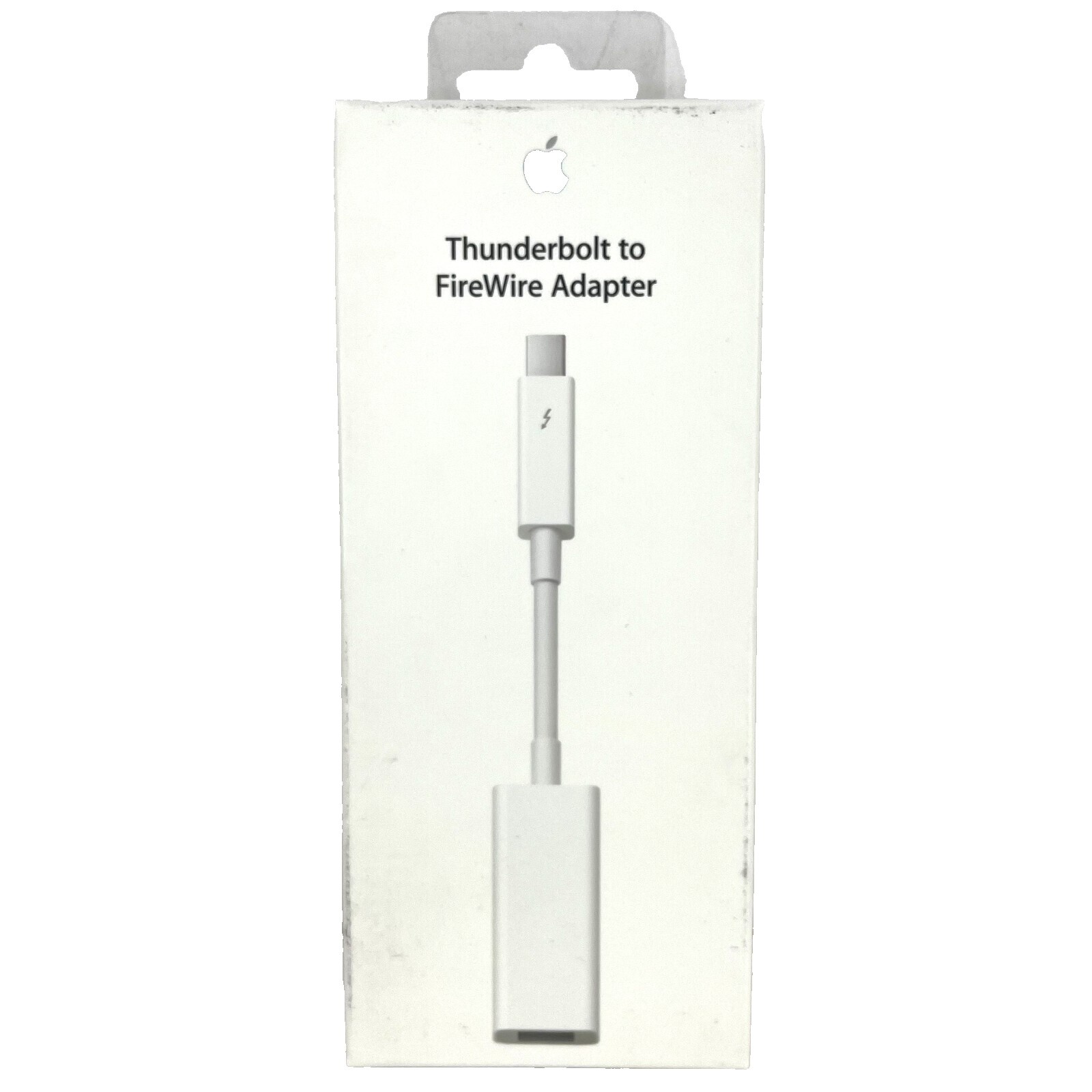 FireWire to Thunderbolt Converter | eBay