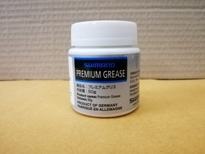 dura ace grease