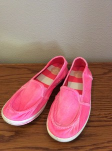 roxy boat shoes