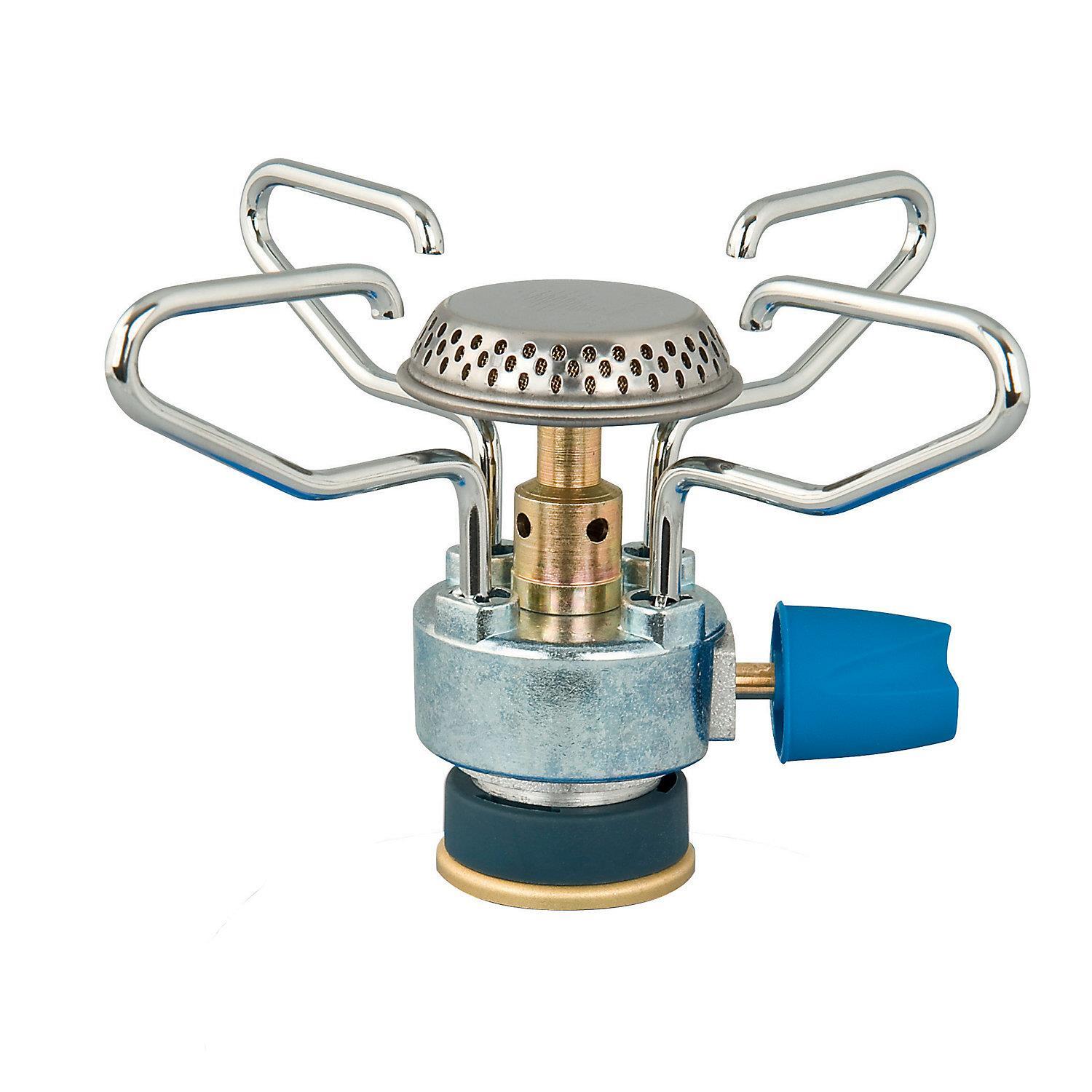 Campingaz Bleuet Micro Plus Camping Gas Stove / Burner - perfect for Camping