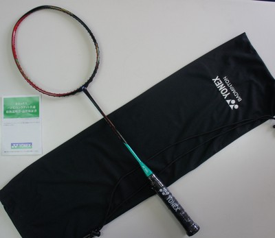 JP VERSION YONEX ASTROX 88 Dominate AX88D Badminton Racquet 3U5