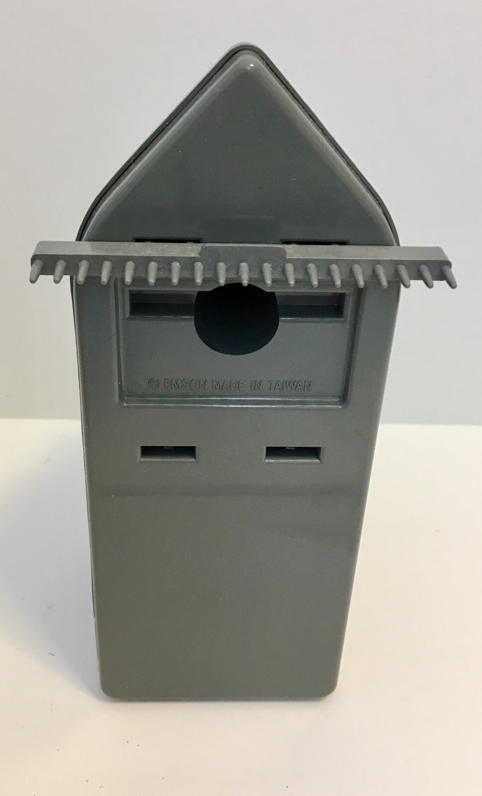 1995 Emson Turro Steamer Portable Clothes Iron AS SEEN ON TV eBay