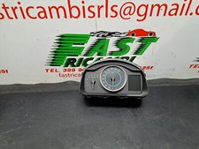 INSTRUMENTENTAFEL SUZUKI IGNIS 1.2 BENZIN K12C 34110-62RL0 2017