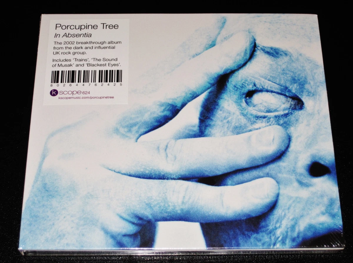25+ Album CDs Porcupine Tree for sale | Updated Oct 2026