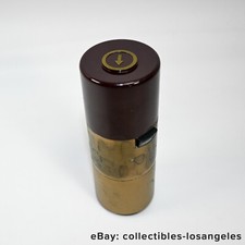 1954 Turntable 45 RPM Record Player Spindle Adapter