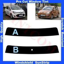 Pare-brise Renault TWINGO