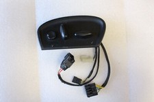 Porsche 996 Carrera 911 986 Electric Power Seat Adjust Button Switch Lever RIGHT