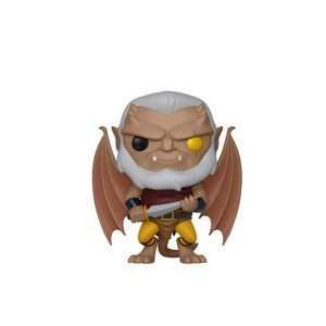hudson gargoyles pop