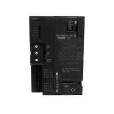 GE-Fanuc IC200GBI001-GK Industrial Control System NETWORK INTERFACE MODULE 