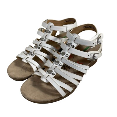 BareTraps Hydee Wedge Sandal For Women – Strappy Gladiator Casual Sandals With Memory Foam | Comfort Summer Shoes - View #6